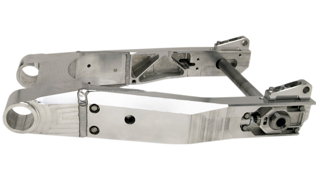 ALLOY ART- SA-09  Swing Arm 搖臂