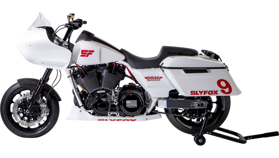 ALLOY ART- SA-09  Swing Arm 搖臂