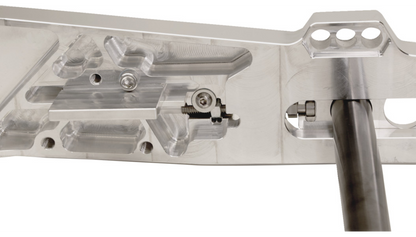 ALLOY ART- SA-09  Swing Arm 搖臂
