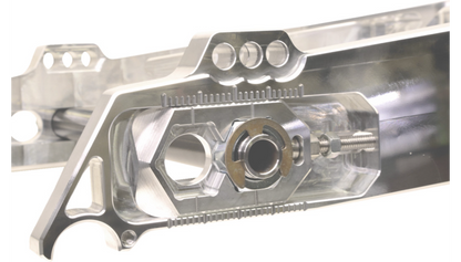 ALLOY ART- SA-09  Swing Arm 搖臂