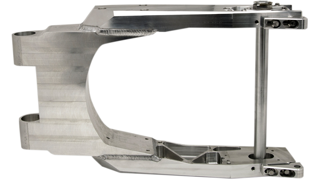 ALLOY ART- SA-09  Swing Arm 搖臂