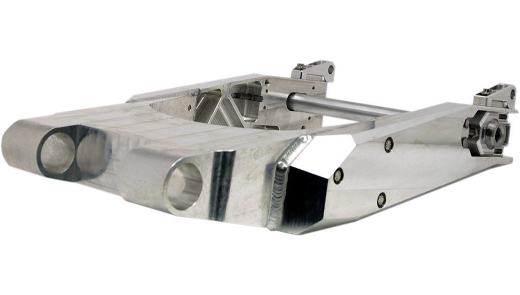 ALLOY ART- SA-09  Swing Arm 搖臂
