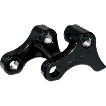 LA CHOPPERS Rear Lowering Kit 後避震降低套件 (06-17DYNA)