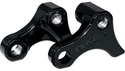 LA CHOPPERS Rear Lowering Kit 後避震降低套件 (06-17DYNA)