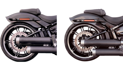KODLIN USA Lowering Kit 後避震降低套件 (M8 Softail)