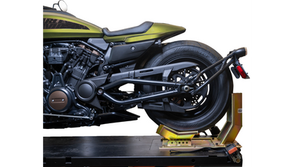 KODLIN USA Lowering Kit 21年後 RH1250S 後避震降低套件
