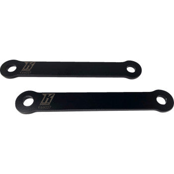 KODLIN USA Lowering Kit 21年後 RH1250S 後避震降低套件