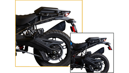 KODLIN USA Lowering Kit 21年後 Pan America RA1250/1250S 後避震降低套件