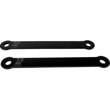KODLIN USA Lowering Kit 21年後 Pan America RA1250/1250S 後避震降低套件