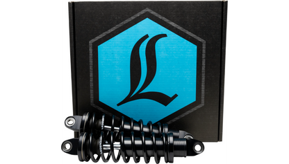 EGEND SUSPENSION Legend REVO Dyna Coil Suspension For Dyna Models 標準版 (TC 99-17 DYNA 車系）