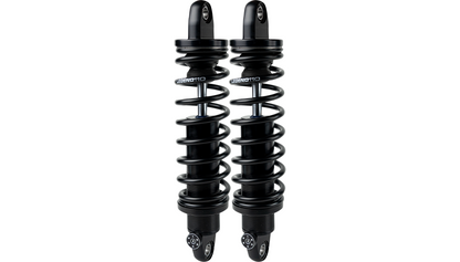 LEGEND SUSPENSION Legend REVO-A Coil Suspension For Dyna Models 回彈可調版 (TC 99-17 DYNA 車系）