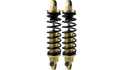LEGEND SUSPENSION Legend REVO-A Coil Suspension For Dyna Models 回彈可調版 (TC 99-17 DYNA 車系）
