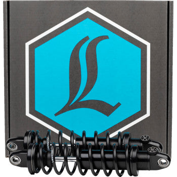 LEGEND SUSPENSION Legend REVO-A Coil Suspension For Dyna Models 回彈可調版 (TC 99-17 DYNA 車系）