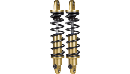 LEGEND REVO-A COIL SUSPENSION 回彈可調版 (Touring車系）
