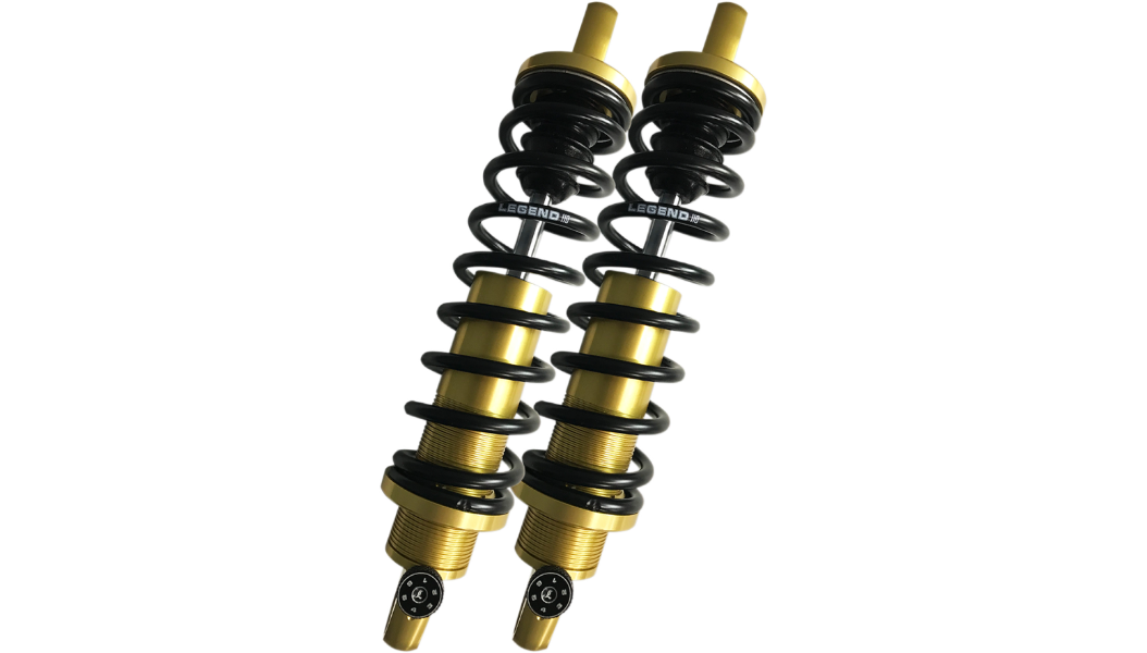 LEGEND REVO-A COIL SUSPENSION 回彈可調版 (Touring車系）