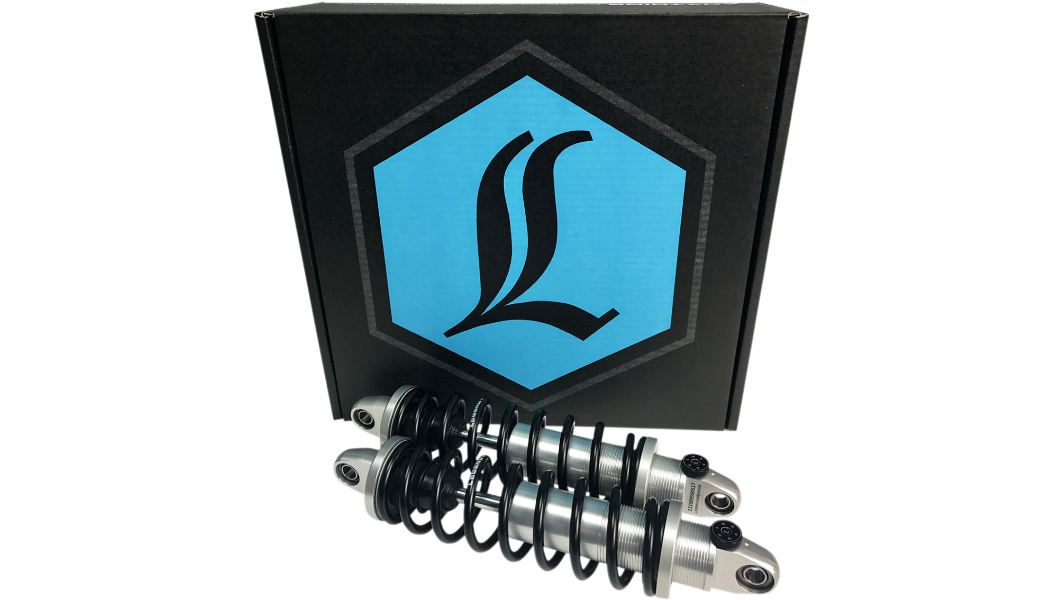 LEGEND REVO-A COIL SUSPENSION 回彈可調版 (Touring車系）