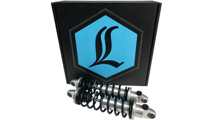 LEGEND REVO-A COIL SUSPENSION 回彈可調版 (Touring車系）