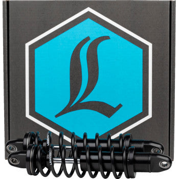 LEGEND SUSPENSION XL Coil Suspension 標準版 (SPORTSTER 車系)