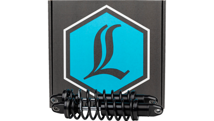 LEGEND SUSPENSION XL Coil Suspension 標準版 (SPORTSTER 車系)
