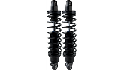 LEGEND SUSPENSION REVO-A Adjustable XL Coil Suspension 回彈可調版 (SPORTSTER 車系）