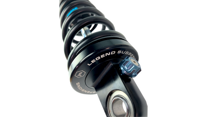 LEGEND REVO-ARC PIGGYBACK COIL SUSPENSION 掛瓶全可調高性能版 (14-24Touring車系）