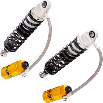 OHLINS HD357S2 13吋 全可調