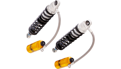 OHLINS HD357S2 13吋 全可調