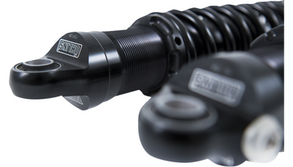 OHLINS HD761 12吋不可調