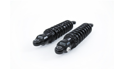 OHLINS HD762 12吋 回彈可調