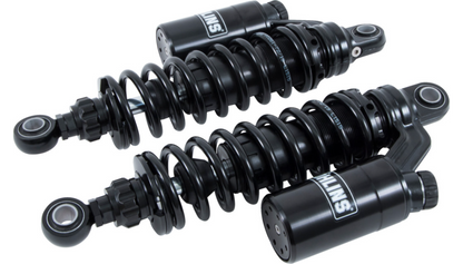 OHLINS HD763 12吋 全可調
