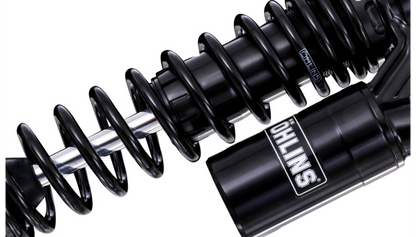 OHLINS HD764 13吋 全可調