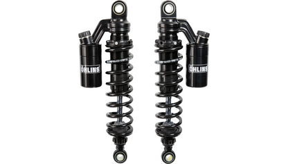 OHLINS HD764 13吋 全可調