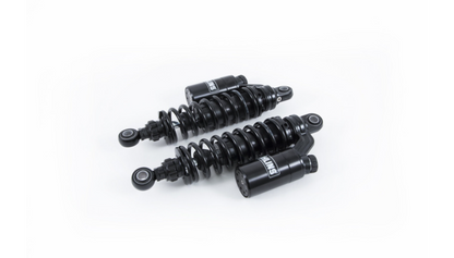 OHLINS HD764 13吋 全可調