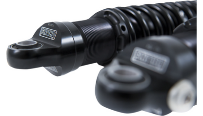 OHLINS HD765 13吋 回彈可調