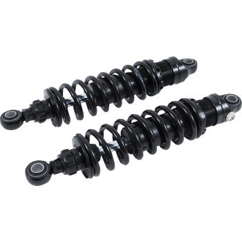 OHLINS HD772 13吋 回彈可調