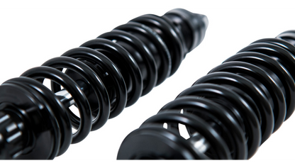 OHLINS HD772S2 13吋回彈可調 高乘載版
