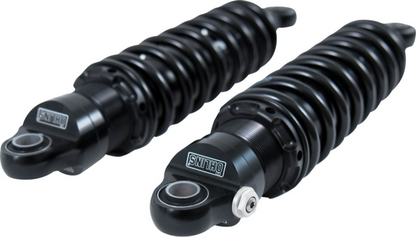 OHLINS HD772S2 13吋回彈可調 高乘載版
