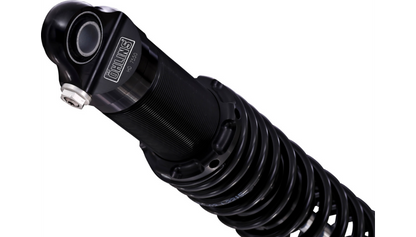 OHLINS HD775 12吋 不可調
