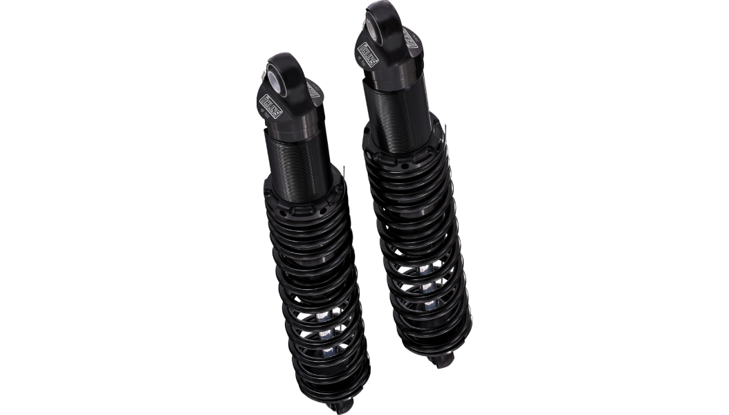 OHLINS HD775 12吋 不可調