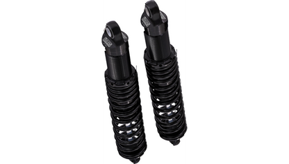 OHLINS HD775 12吋 不可調