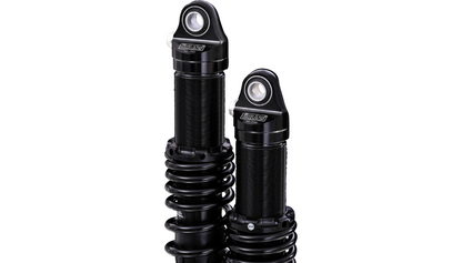 OHLINS HD775 12吋 不可調