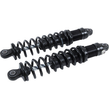 OHLINS HD775 12吋 不可調