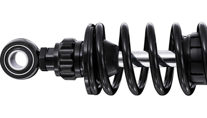 OHLINS HD776 12吋 回彈可調