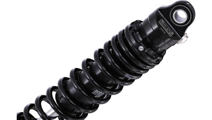 OHLINS HD776 12吋 回彈可調