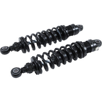 OHLINS HD776 12吋 回彈可調
