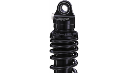 OHLINS HD776S2 12吋回彈可調 高乘載版
