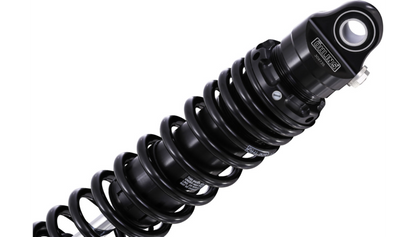 OHLINS HD776S2 12吋回彈可調 高乘載版