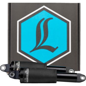 LEGEND SUSPENSION Air V-Rod Air Suspension 氣壓避震器含升降控制套件（V-ROD專用)