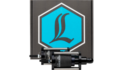 LEGEND SUSPENSION Air-A M-Eight Softail Air Suspension 氣壓避震器含升降控制套件（TC Softail 專用)