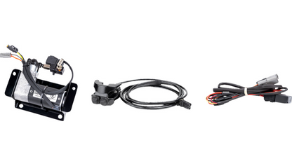 LEGEND SUSPENSION Air-A M-Eight Softail Air Suspension 氣壓避震器含升降控制套件（M8 Softail 專用)